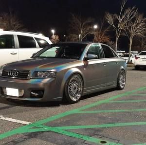 Meet your Posher, Stephen